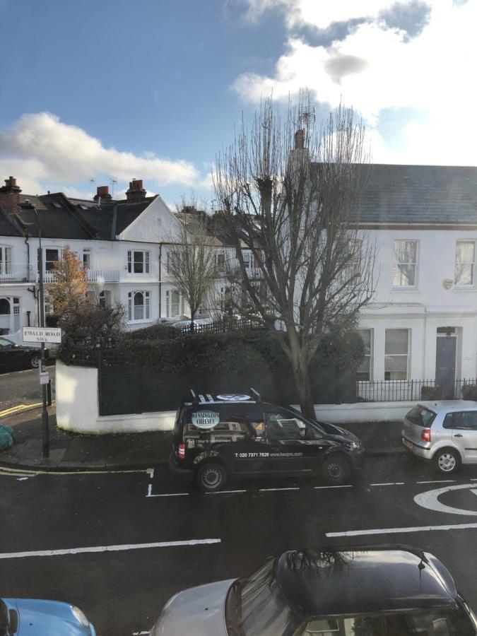 Victoria Villas London Exterior photo